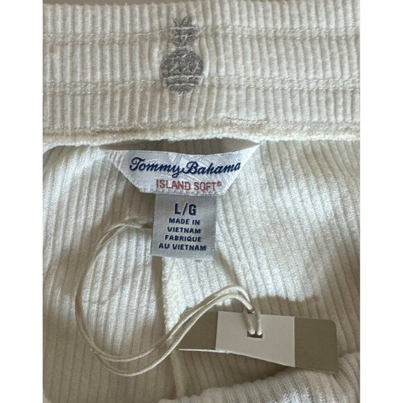 Tommy Bahama Sea‎ Cove Island Soft Pant, Large - Picture 11 of 13